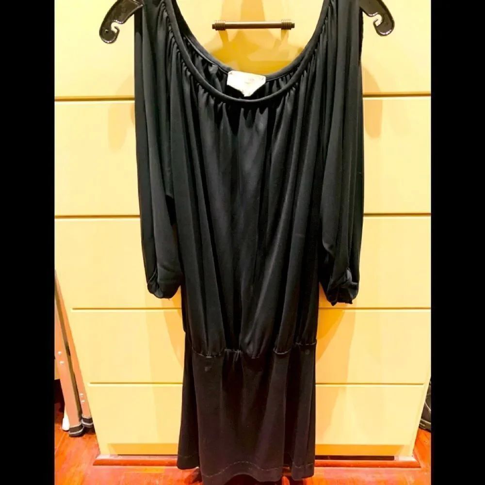 nicole miller dress 